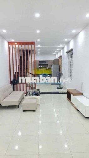 Bán Nhà 2 Tầng Hẻm Thông Đường Trần Nhật Duật – Trung Tâm Nha Trang, G