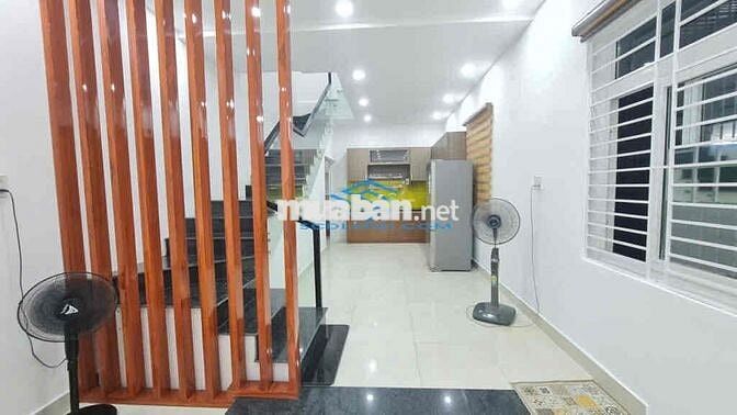 Bán Nhà 2 Tầng Hẻm Thông Đường Trần Nhật Duật – Trung Tâm Nha Trang, G