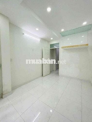 CHO THUÊ NHÀ QUẬN 4 | 12TR. 2 PN - 3 WC. FULL NỘI THẤT.