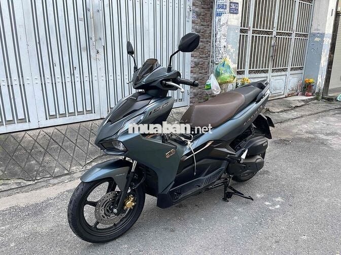 AB 150 ABS 2021 bstp 9chủ xe cực đẹp máy bao zin