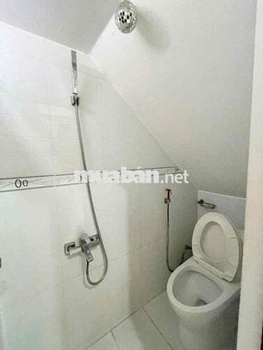 CHO THUÊ NHÀ QUẬN 4 | 12TR. 2 PN - 3 WC. FULL NỘI THẤT.