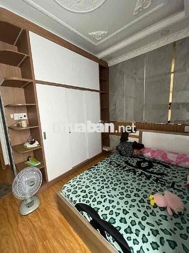Nhà đẹp Nhỉnh 6 tỷ - Nhà Bè - Đào Tông Nguyên