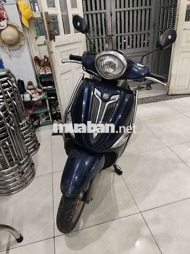Bán xe Nozza đời 2013