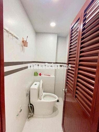 CHO THUÊ NHÀ QUẬN 4 | 12TR. 2 PN - 3 WC. FULL NỘI THẤT.