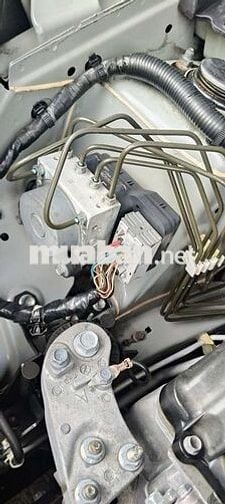 SX Cuối 2017 MITSUBISHI atrage 1.2MT - 2018 km