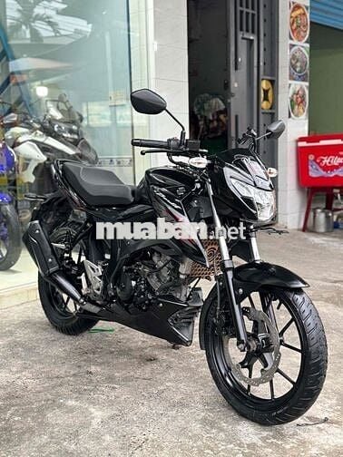 Cần bán Suzuki Bandit 150 2020 Biển 63 9 chủ
