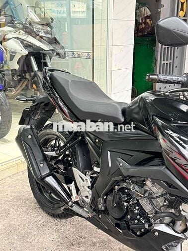 Cần bán Suzuki Bandit 150 2020 Biển 63 9 chủ