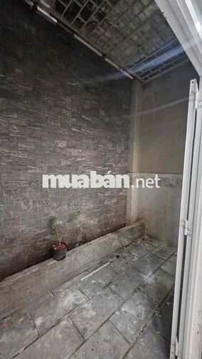 HẺM VIP NGUYÊN HỮU DẬT - 4 x 17 - 3 LẦU - MỚI