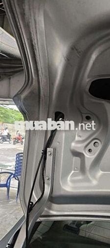 SX Cuối 2017 MITSUBISHI atrage 1.2MT - 2018 km