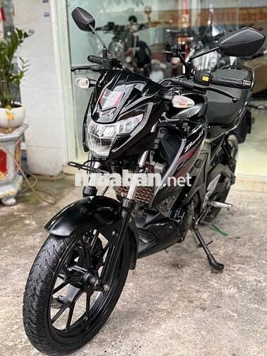 Cần bán Suzuki Bandit 150 2020 Biển 63 9 chủ