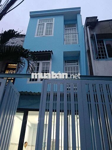 Nhà thuê hẽm 19// Bình thới ! P11 quận 11