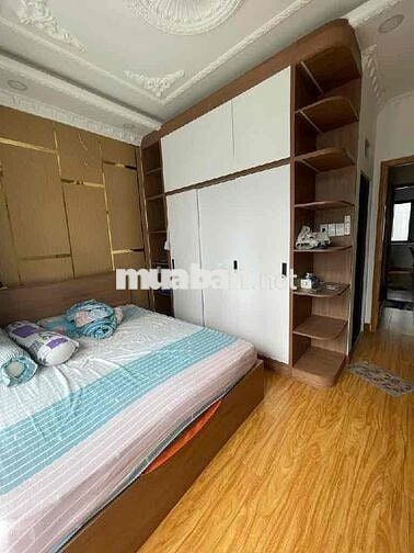 Nhà đẹp Nhỉnh 6 tỷ - Nhà Bè - Đào Tông Nguyên