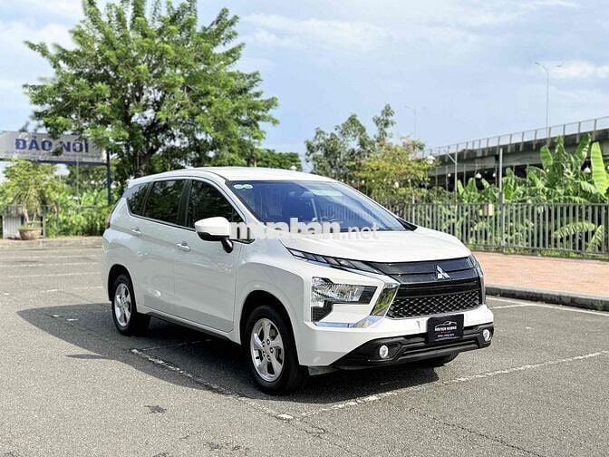 Mitsubishi Xpander 2022 1.5 AT 1 chủ từ đầu