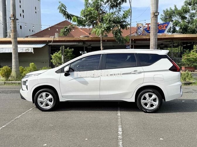 Mitsubishi Xpander 2022 1.5 AT 1 chủ từ đầu