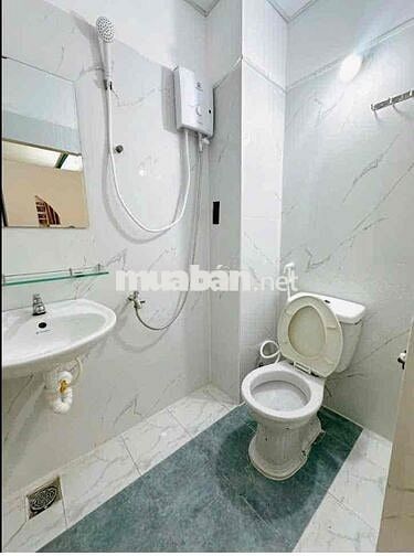 STUDIO 1PN TÁCH BẾP THIẾT KẾ HIỆN ĐẠI, DIỆN TÍCH RỘNG NHƯ HÌNH 100%