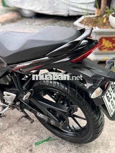 Cần bán Suzuki Bandit 150 2020 Biển 63 9 chủ