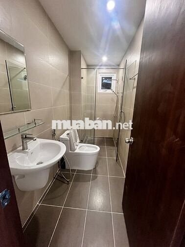 Bán căn hộ Western Capital - Quận 6 - 2PN 65m2 - Nhà mới - Giá 3,1 tỷ