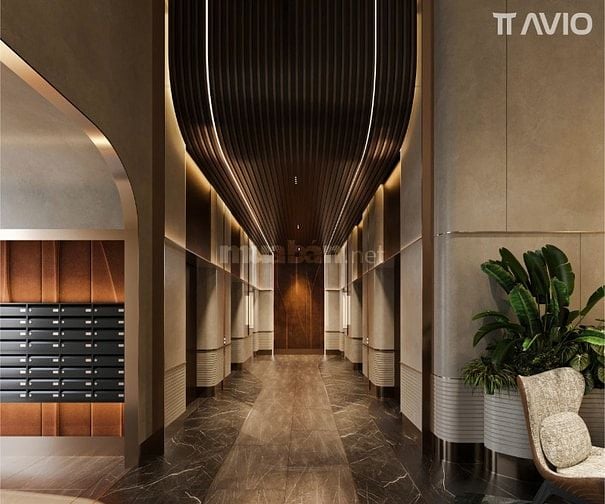 Chính chủ cần bán căn góc 2PN TT AVIO 67,2m2 giá tốt thị trường