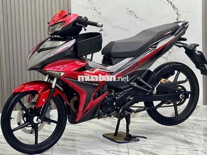 Exciter 150 2020 bstp 9c kiễng đẹp nợ xấu trả 50%