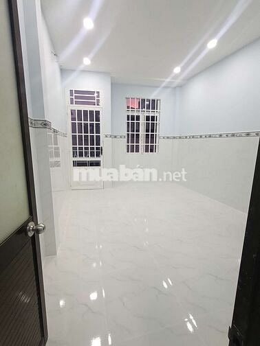 Nhà thuê hẽm 19// Bình thới ! P11 quận 11