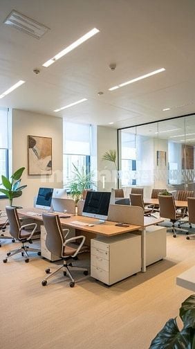 Góc 2 mặt tiền Nguyễn Văn Trỗi, 340m2 (16x21); XD Hầm 7 Tầng - 86 tỷ