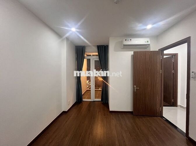 Bán căn hộ Western Capital - Quận 6 - 2PN 65m2 - Nhà mới - Giá 3,1 tỷ