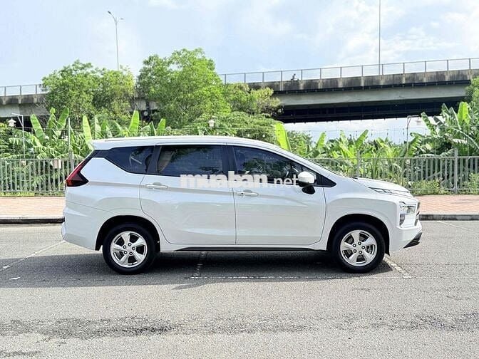 Mitsubishi Xpander 2022 1.5 AT 1 chủ từ đầu