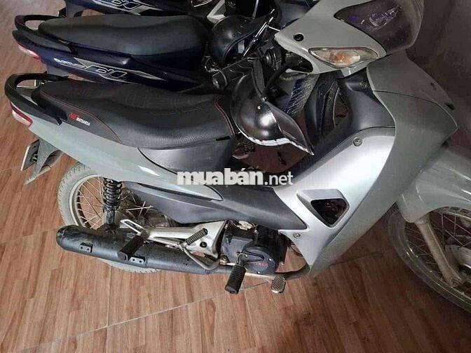 wave 50cc giấy tờ đầy đủ,sx năm 2021,biển Hà Nội