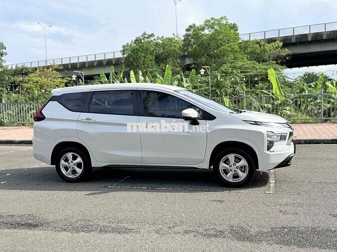 Mitsubishi Xpander 2022 1.5 AT 1 chủ từ đầu