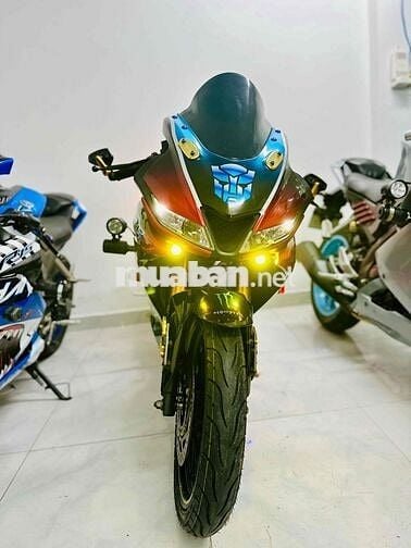 Xe côn tay Yamaha R15 đã qua sử dụng