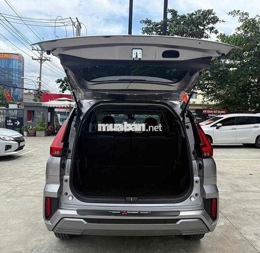 Mitsubishi Xpander 2024 Premium