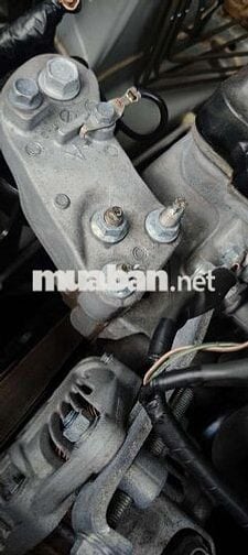 SX Cuối 2017 MITSUBISHI atrage 1.2MT - 2018 km