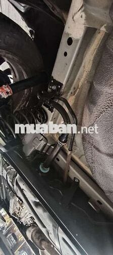 SX Cuối 2017 MITSUBISHI atrage 1.2MT - 2018 km