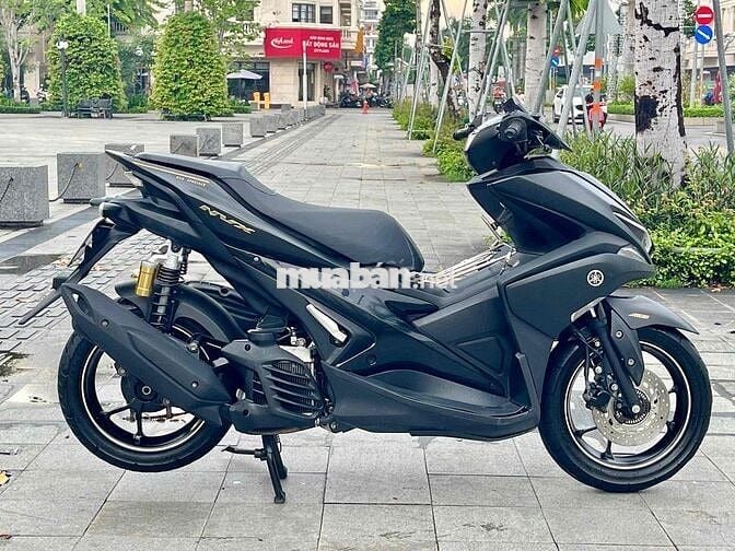 🔥 BÁN YAMAHA NVX 2018 _155 ABS KHOÁ SMARKEY– GIÁ T