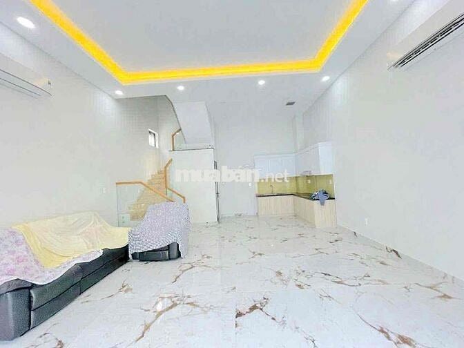 🌆CHO THUÊ NHÀ MT ĐS 77 TÂN QUY QUẬN 7, CÔNG NĂNG SPA,SHOP,VPCT