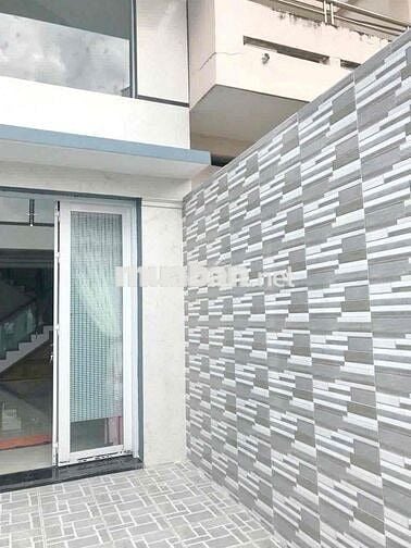 🌆CHO THUÊ NHÀ PHỐ 4 TẦNG KDC NAM LONG QUẬN 7