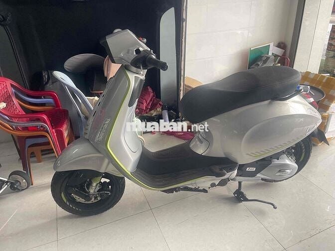 vepa 150. sản xuất 2025. vừa mua .