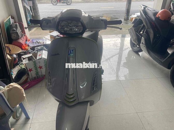 vepa 150. sản xuất 2025. vừa mua .