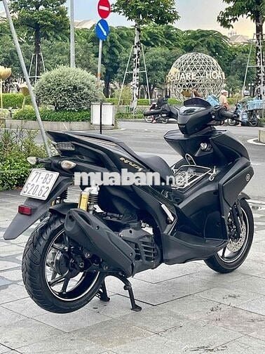 🔥 BÁN YAMAHA NVX 2018 _155 ABS KHOÁ SMARKEY– GIÁ T