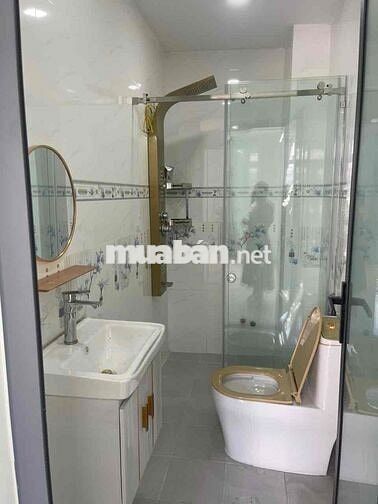 BÁN NHÀ HẺM 338 CHIẾN LƯỢC SÁT BÊN AEON MALL BÌNH TÂN