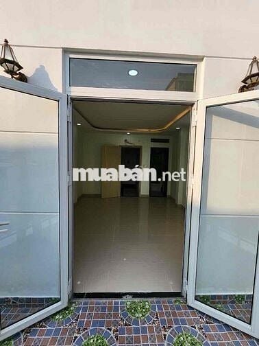 BÁN NHÀ HẺM 338 CHIẾN LƯỢC SÁT BÊN AEON MALL BÌNH TÂN