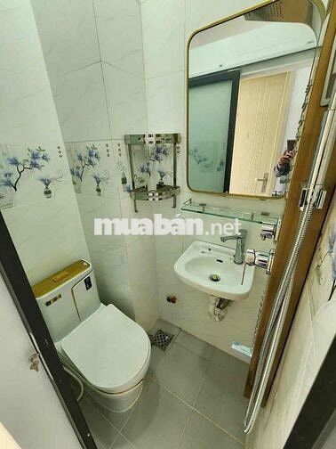 BÁN NHÀ HẺM 338 CHIẾN LƯỢC SÁT BÊN AEON MALL BÌNH TÂN