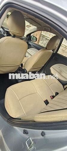 SX Cuối 2017 MITSUBISHI atrage 1.2MT - 2018 km
