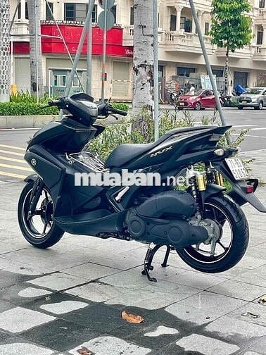 🔥 BÁN YAMAHA NVX 2018 _155 ABS KHOÁ SMARKEY– GIÁ T