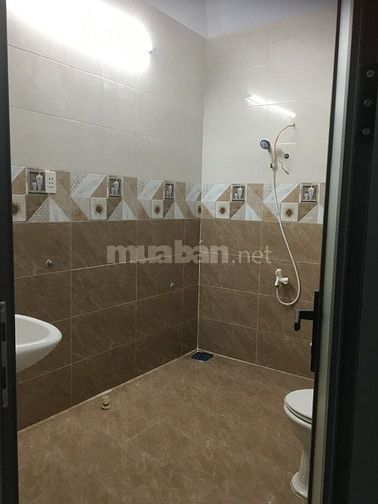 Cho thuê nhà mới nguyên căn Bến Lức KDC Mỹ Yên Chợ Mới Gò Đen Long An