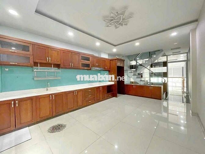 CHO THUÊ NHÀ MT ĐƯỜNG SỐ TÂN QUY QUẬN 7