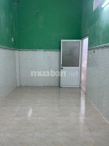 Cho thuê nhà mới nguyên căn Bến Lức KDC Mỹ Yên Chợ Mới Gò Đen Long An