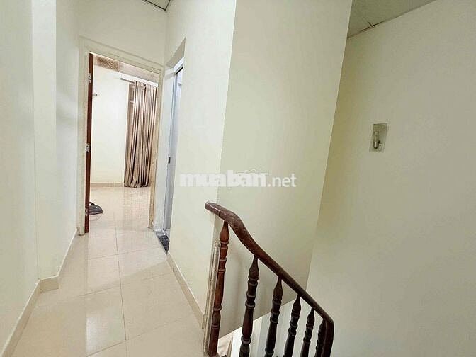 NHÀ TX21. GẦN CHỢ MINH PHÁT. TRỆT LẦU 2PN 2WC. AN NINH YÊN TĨNH