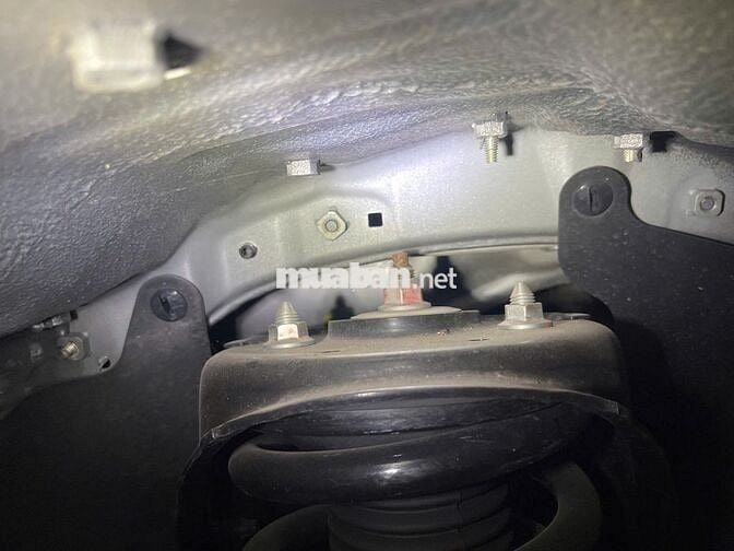 Toyota Innova 2018 2.0G - cực kỳ lướt 7,000 km zin