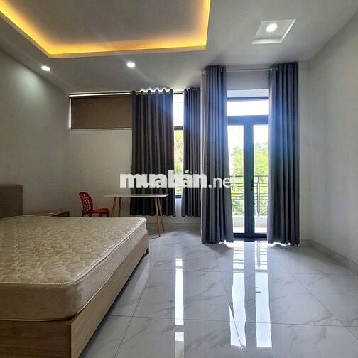 Cho thuê nhà hẻm 47/ Nguyễn Văn Đậu , Phường 7 , Quận Bình Thạnh